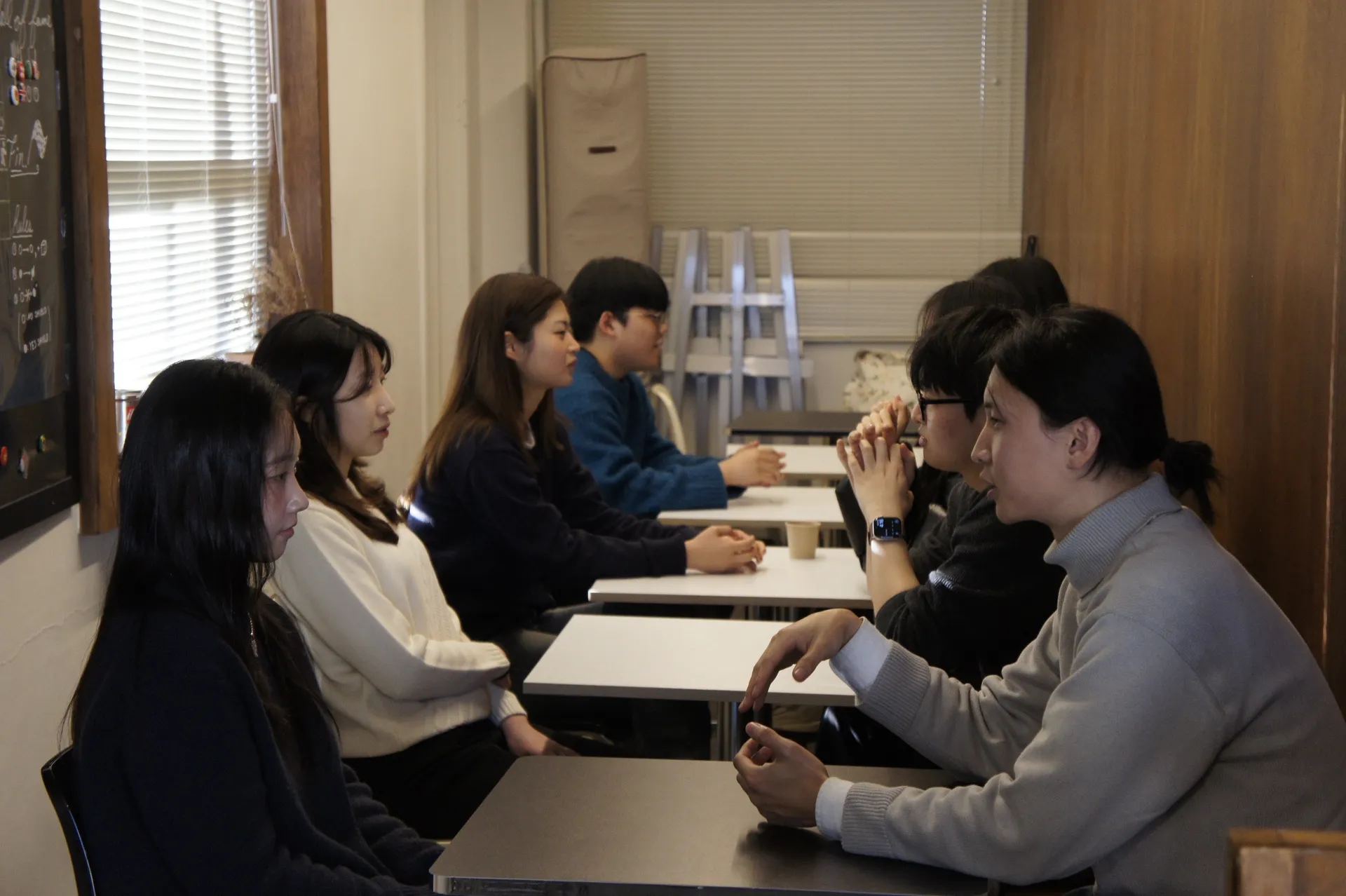 Freshman Course